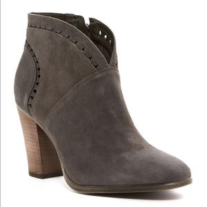 Vince Camuto Booties